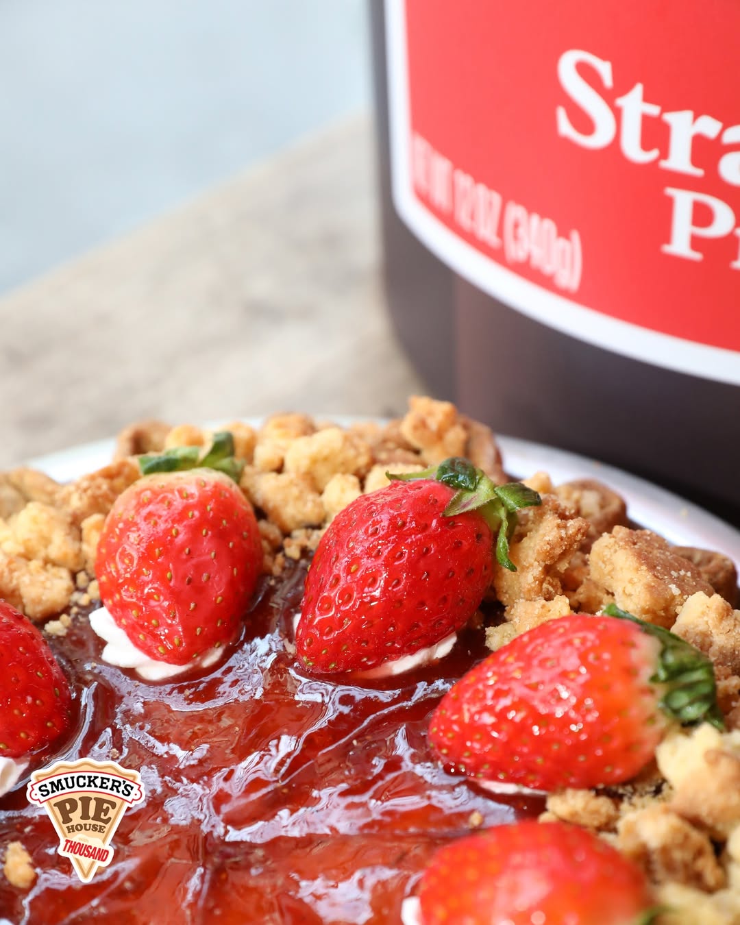 SMUCKER'S