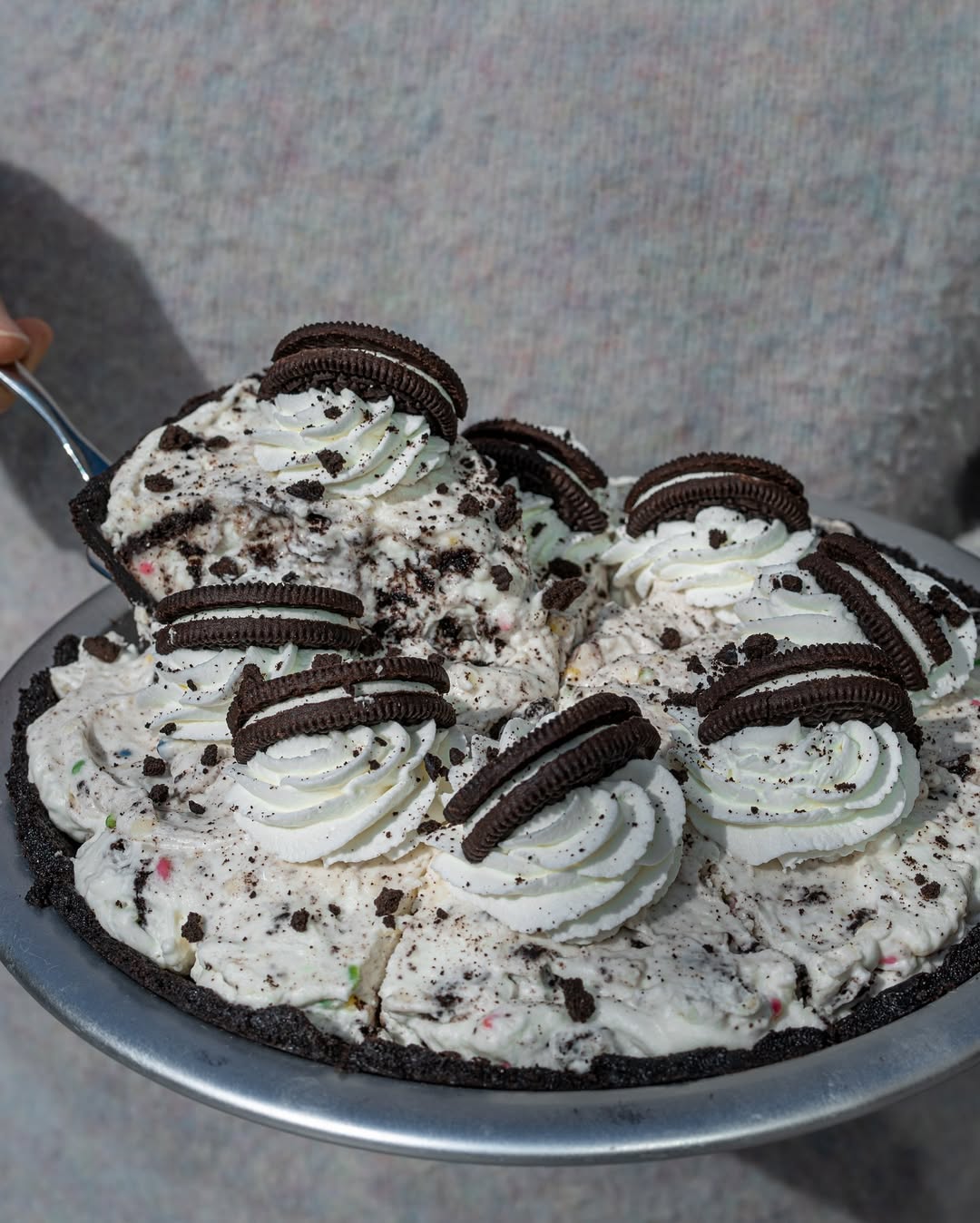 OREO