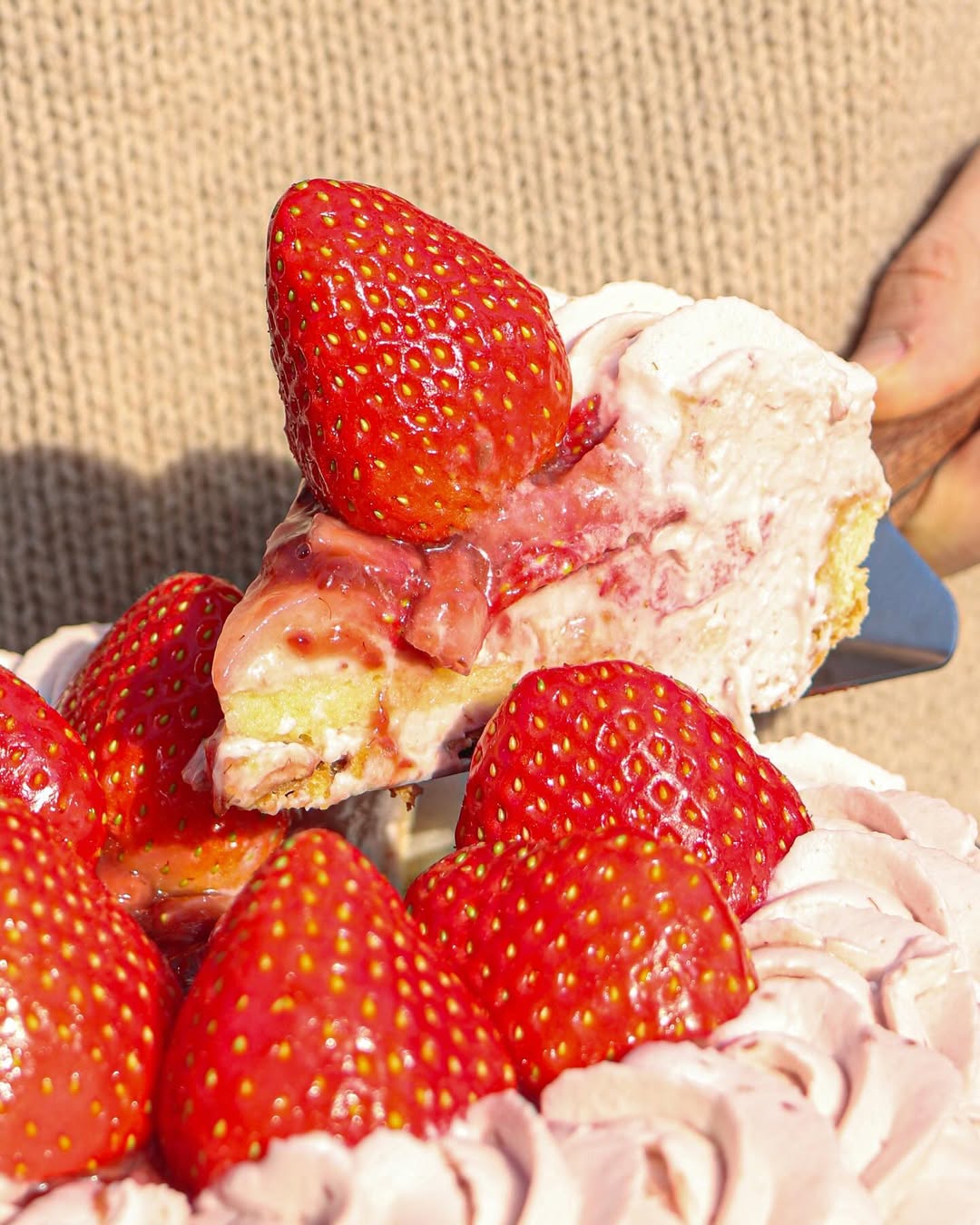 STRAWBERRY