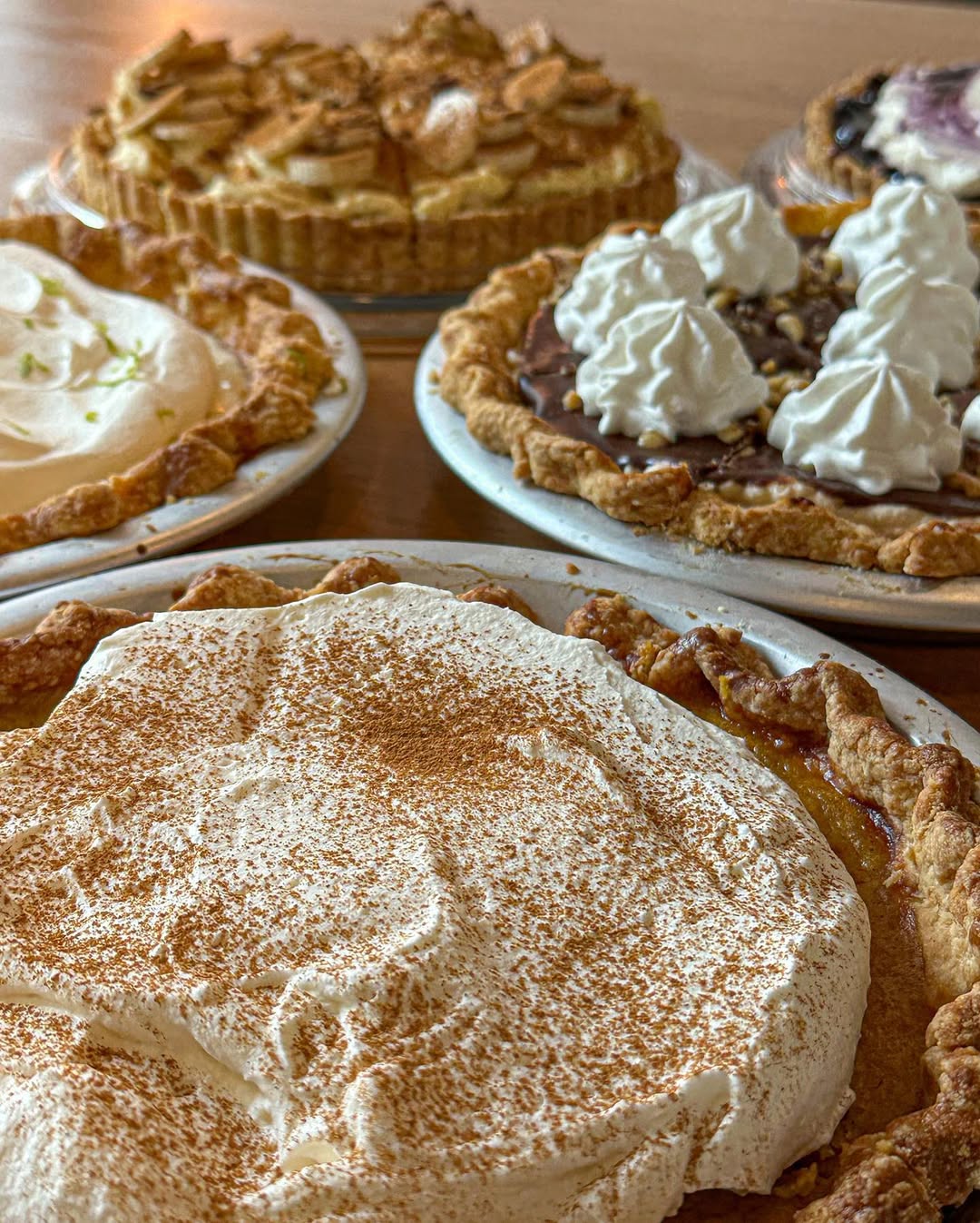 Pies